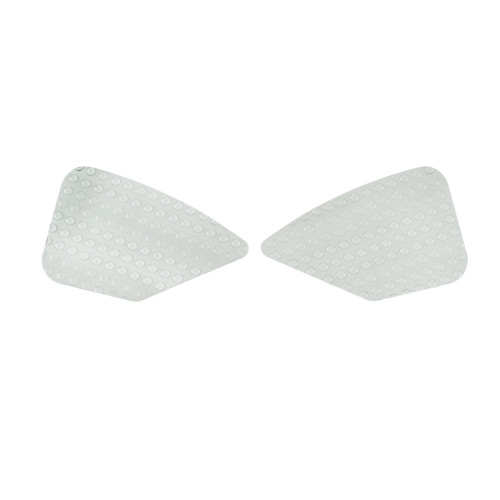 PUIG Side Tank Pad Protector (Clear) 22264W