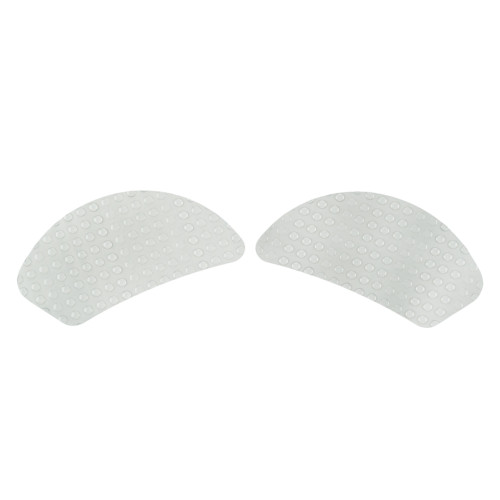 PUIG Side Tank Pad Protector (Clear) 22265W