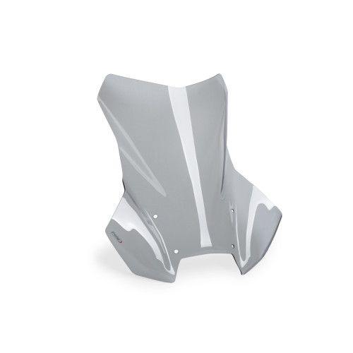 PUIG Touring Screen (Light Smoke) 22268H
