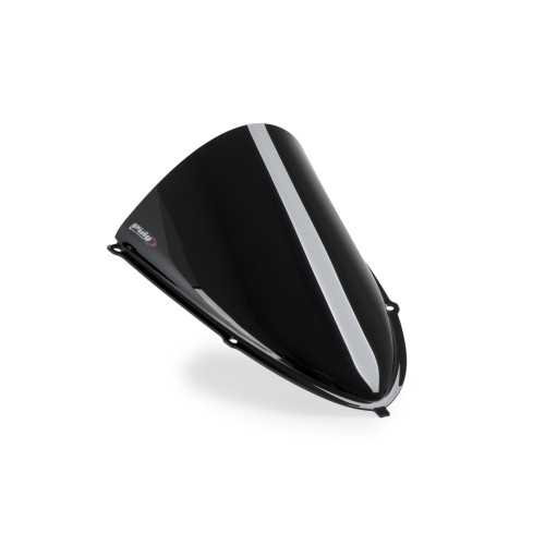 PUIG R-Racer Screen (Black) 22274N