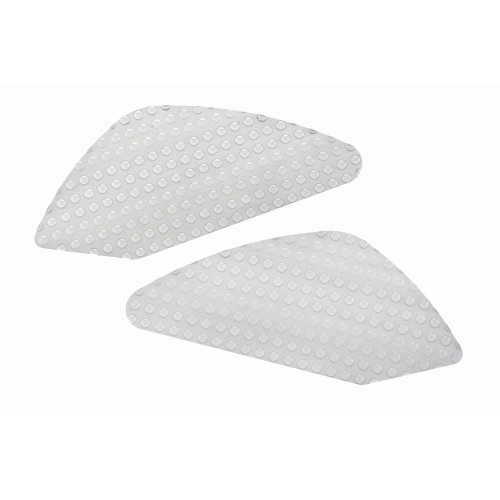 PUIG Side Tank Pad Protector (Clear) 22283W