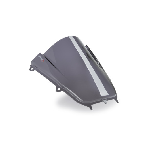 PUIG Z-Racing Screen (Dark Smoke) 22284F