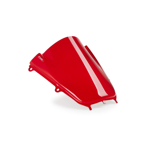 PUIG Z-Racing Screen (Red) 22284R