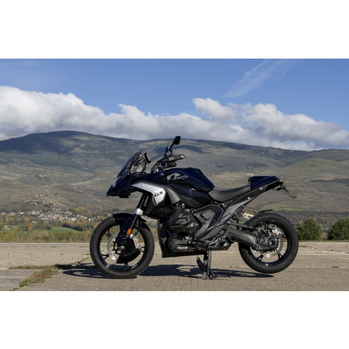 PUIG Pista Sport Screen 22302W