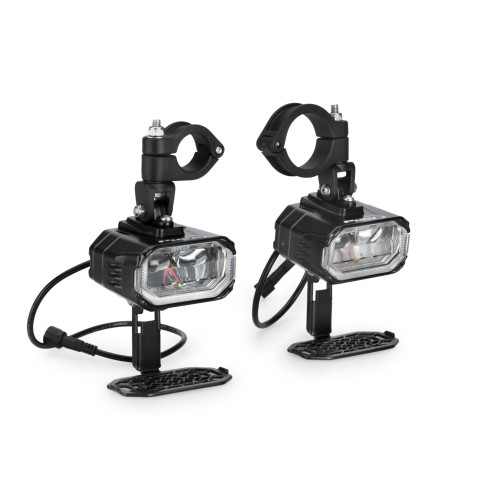 PUIG Mist Auxiliary Lights 22331N