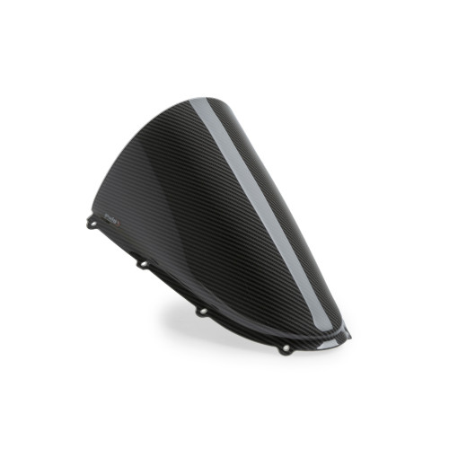 PUIG R-Racer Screen (Carbon Look) 22333C