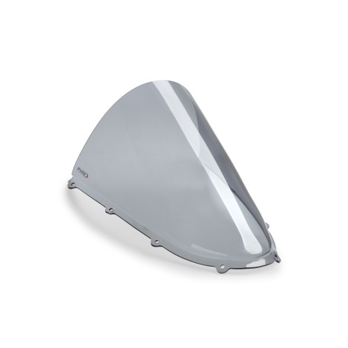 PUIG R-Racer Screen (Light Smoke) 22333H