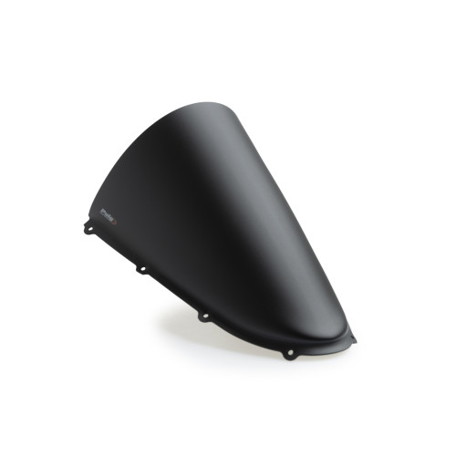 PUIG R-Racer Screen (Matt Black) 22333J