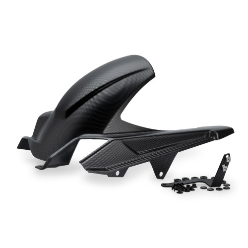 PUIG Hugger (Carbon Look) 22379C