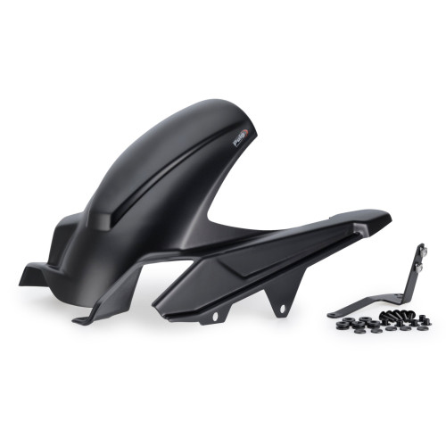 PUIG Hugger (Matt Black) 22379J