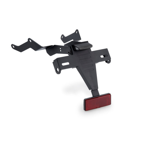 PUIG Tail Tidy (Black) 22391N