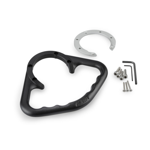 PUIG Fuel Tank Pillion Grab Handle 22401N