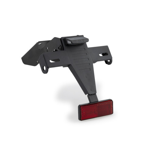 PUIG Tail Tidy (Black) 22436N