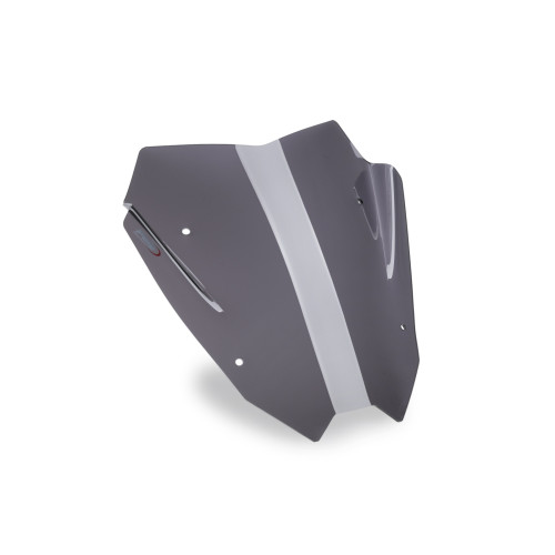 PUIG New Generation Sport Screen (Dark Smoke) 22455F