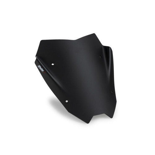 PUIG New Generation Sport Screen (Matt Black) 22455J
