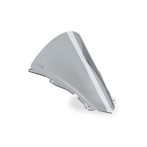 PUIG R-Racer Screen (Light Smoke) 22468H