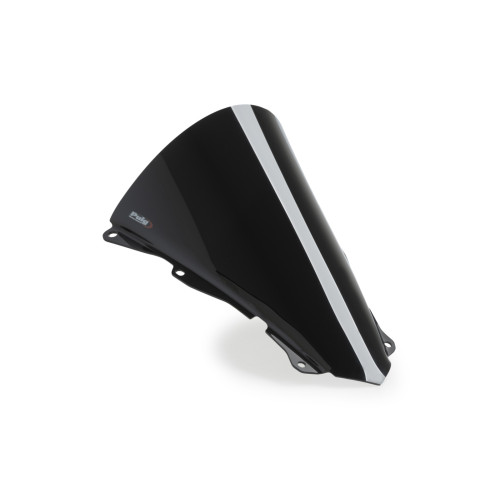 PUIG R-Racer Screen (Black) 22468N