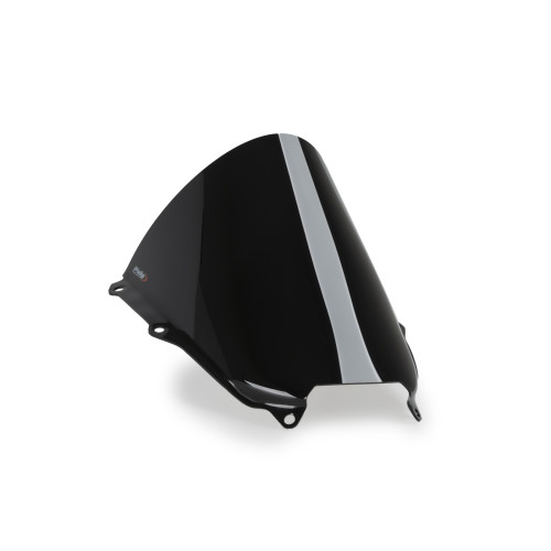 PUIG R-Racer Screen (Black) 22490N