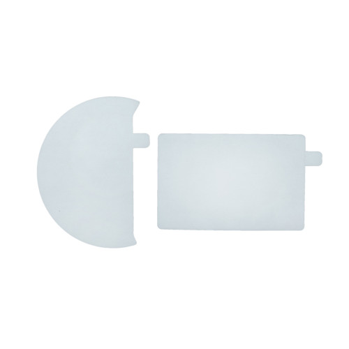 PUIG Dashboard Protector (Clear) 22492W