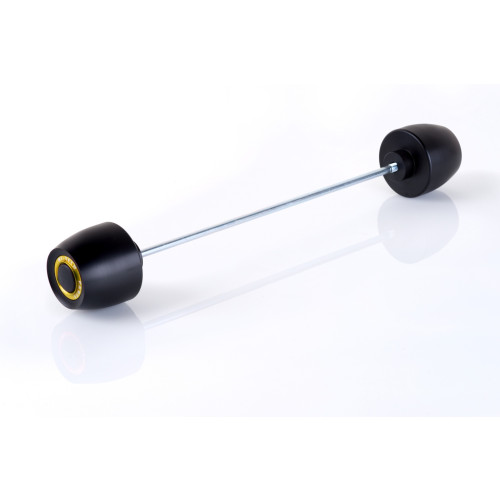 PUIG PHB19 Swing Arm Protector (Black) 21920N