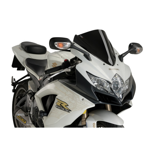 PUIG Z-Racing Screen (Black) 4629N