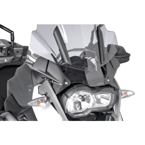 PUIG Sport Screen (Light Smoke) 7550H