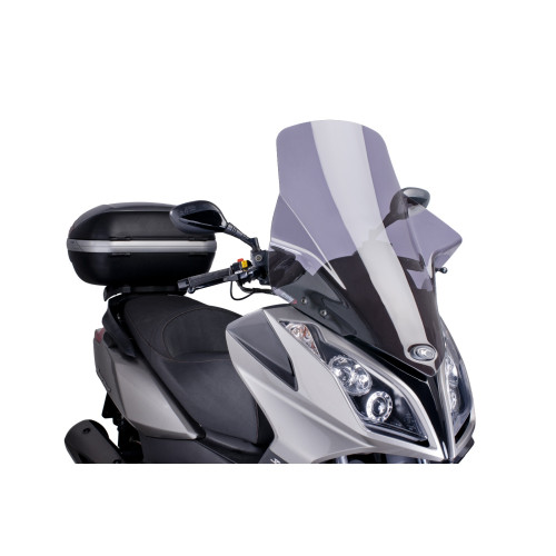 PUIG V-Tech Line Touring Screen (Light Smoke) 6790H
