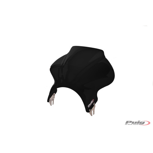 PUIG Cockpit Screen (Dark Smoke) 1480F