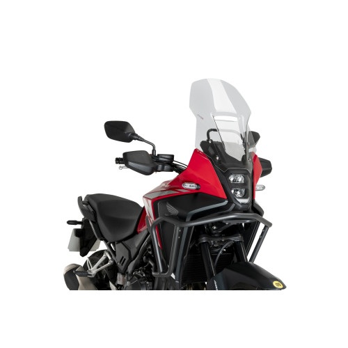 PUIG Touring Screen (Clear) 22021W