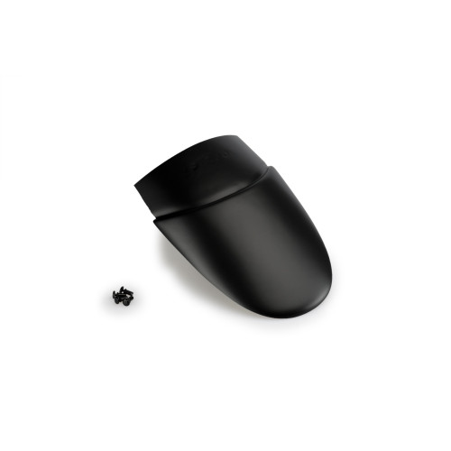 PUIG Front Fender Extender (Black) 20472N