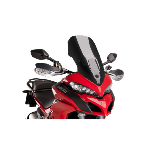 PUIG Touring Screen (Black) 7623N