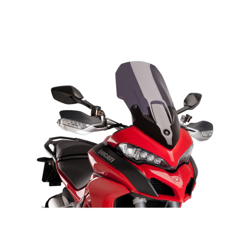 PUIG Touring Screen (Dark Smoke) 7623F