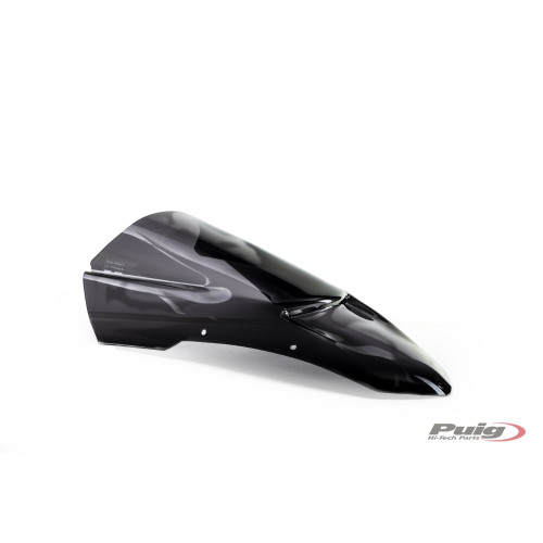 PUIG Z-Racing Screen (Dark Smoke) 4110F