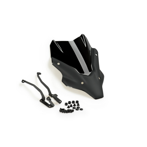 PUIG New Generation Sport Screen (Black) 20618N