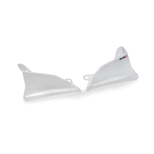 PUIG Front Deflectors (Clear) 21128W