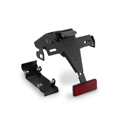 PUIG Tail Tidy (Black) 22001N