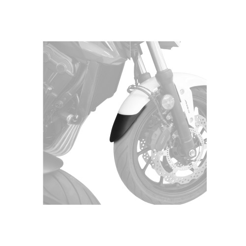 PUIG Front Fender Extender (Black) 8488N