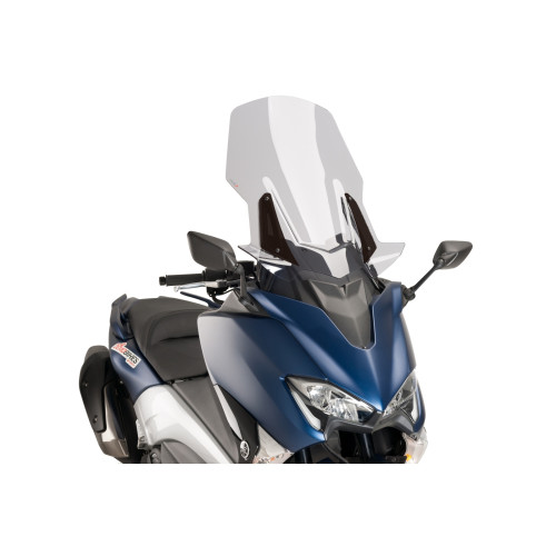 PUIG V-Tech Line Touring Screen (Light Smoke) 9424H