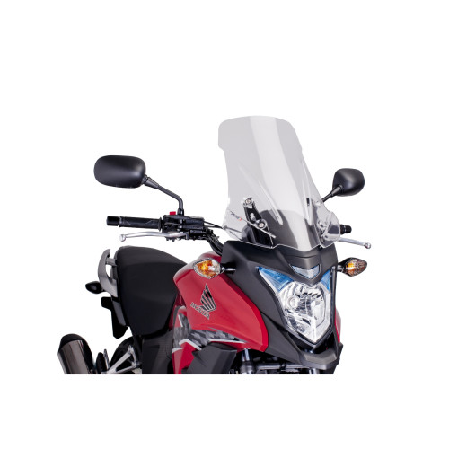PUIG Touring Screen (Clear) 6480W