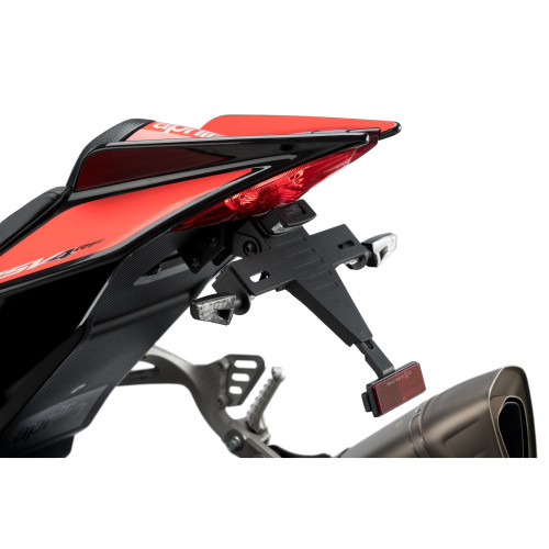 PUIG Tail Tidy (Black) 4978N