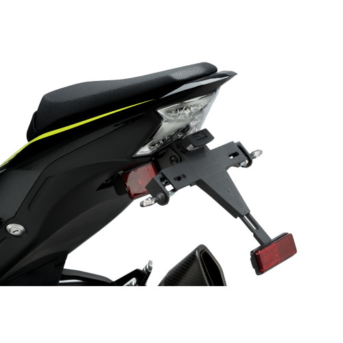 PUIG Tail Tidy (Black) 9388N