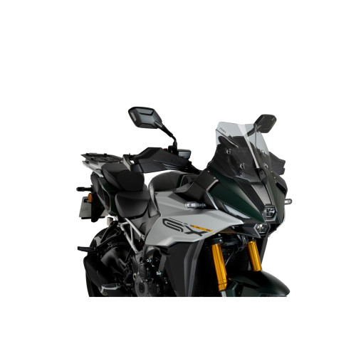 PUIG Sport Screen (Light Smoke) 21987H