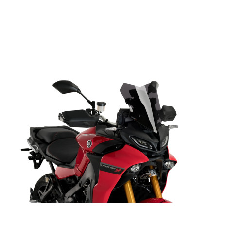 PUIG Sport Screen (Dark Smoke) 9724F