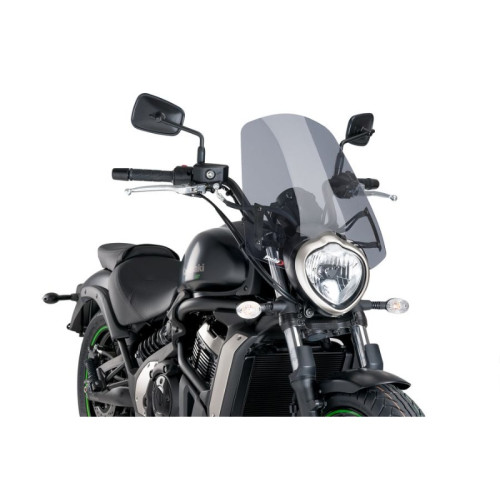 PUIG New Generation Touring Screen (Light Smoke) 8164H