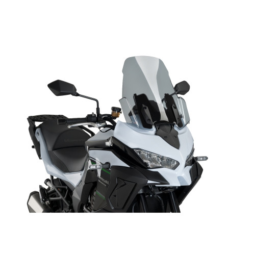 PUIG Touring Screen (Light Smoke) 9421H