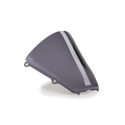 PUIG R-Racer Screen (Dark Smoke) 21523F