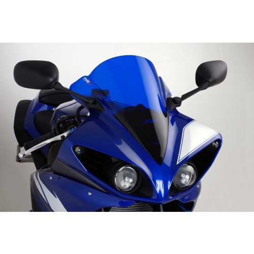 PUIG Z-Racing Screen (Blue) 4935A
