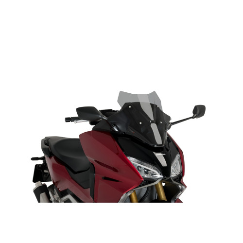 PUIG V-Tech Line Sport Screen (Light Smoke) 20578H