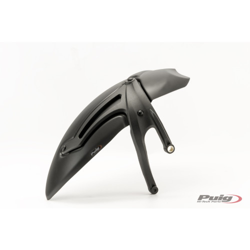 PUIG Hugger (Matt Black) 9464J