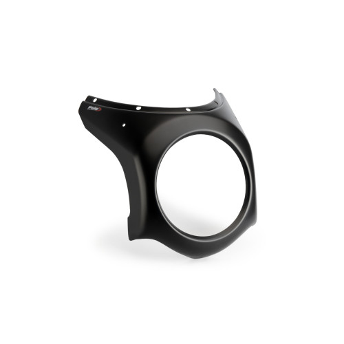 PUIG Semi Fairing only (Matt Black) 10647J